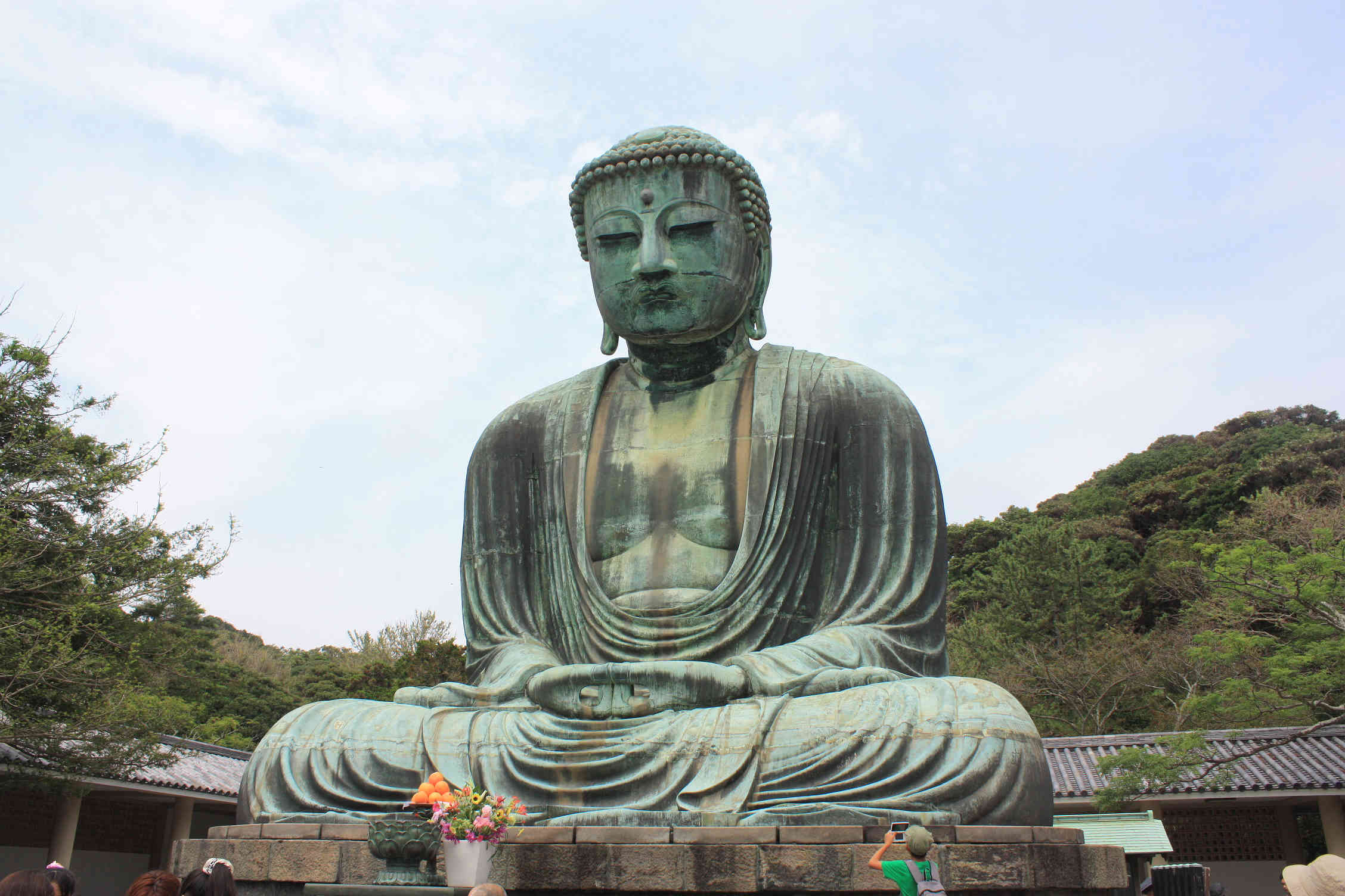 高徳院「鎌倉大仏」