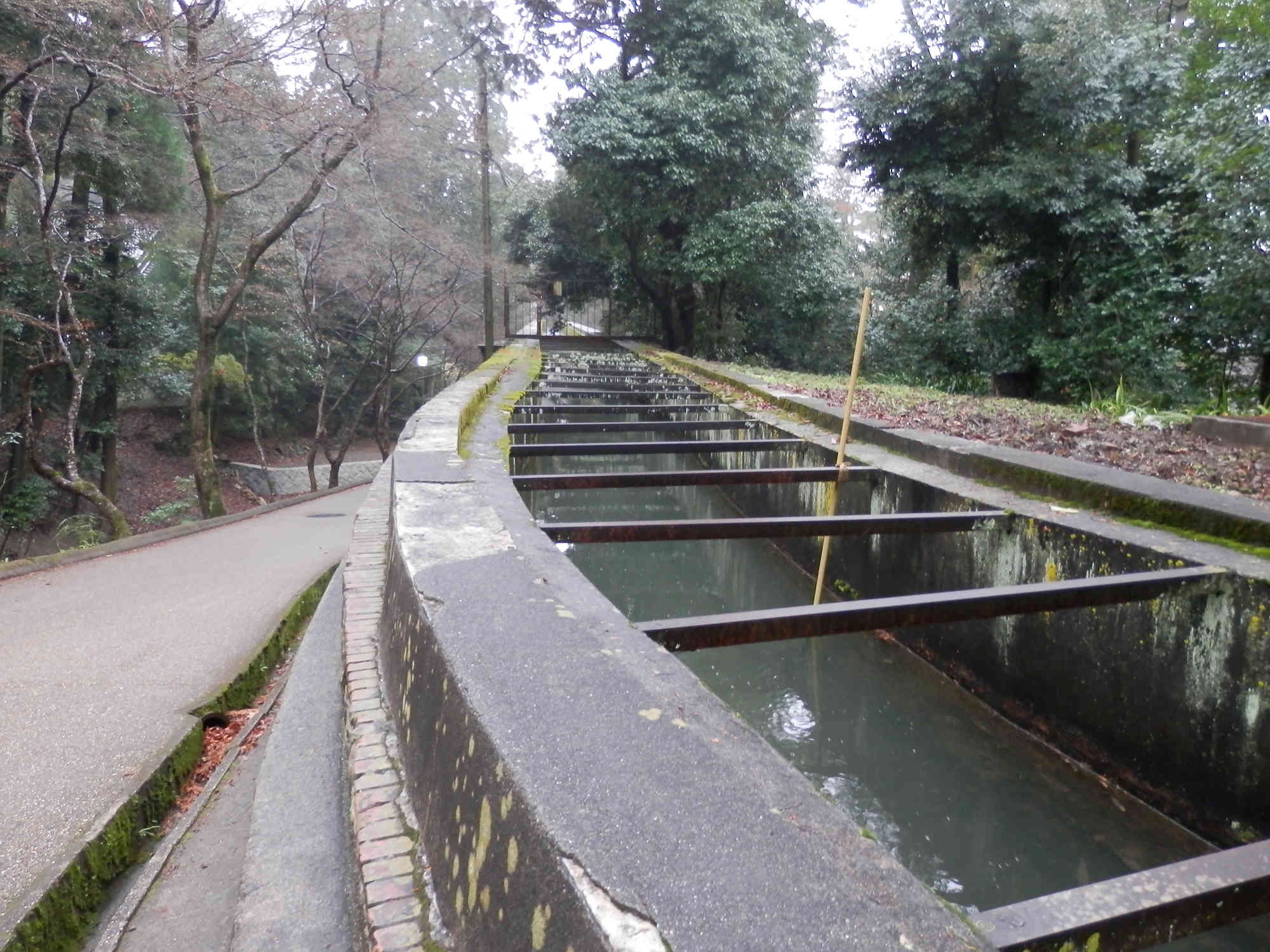 南禅寺の水路閣