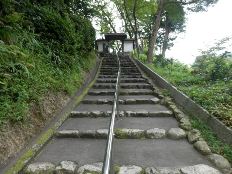 清水寺までの道のり０２