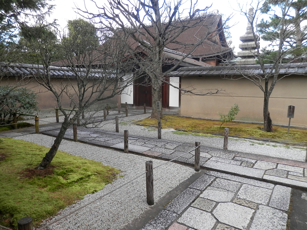 京都大徳寺