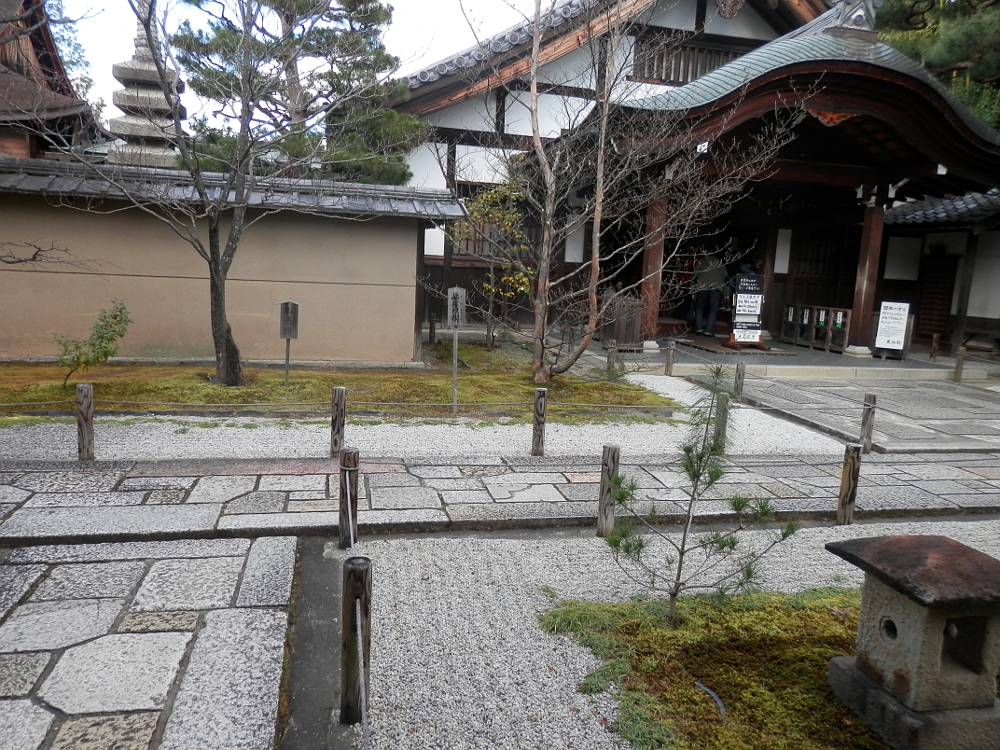 京都大徳寺