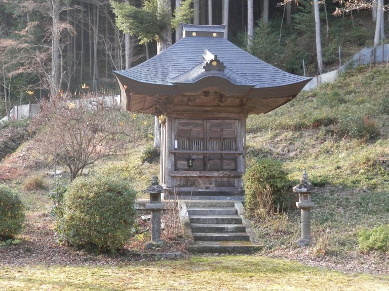 丹波市 高山寺０２