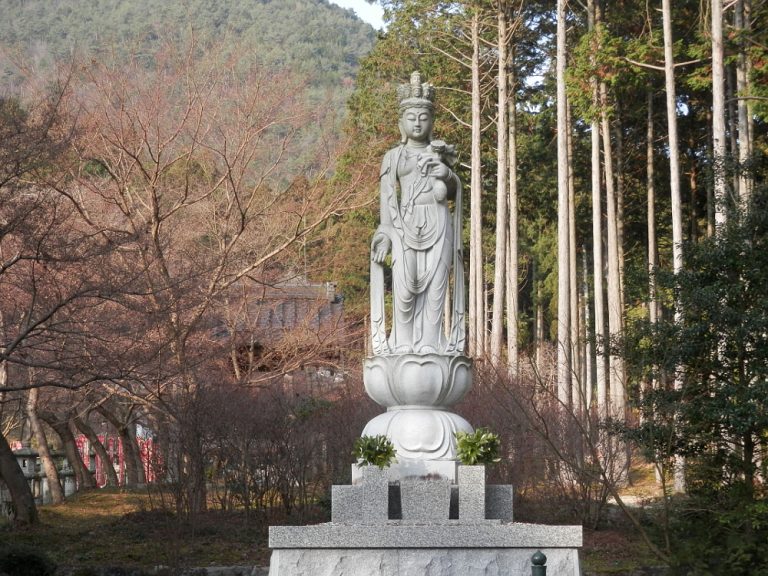 丹波市 高山寺