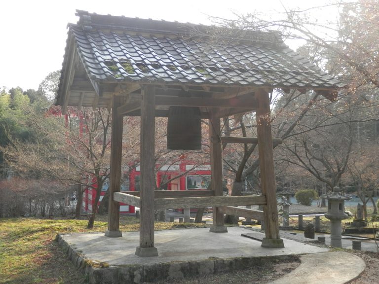 丹波市 高山寺０５