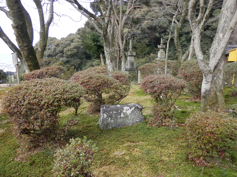 清閑寺