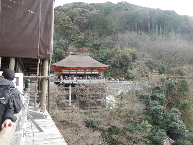 清水寺