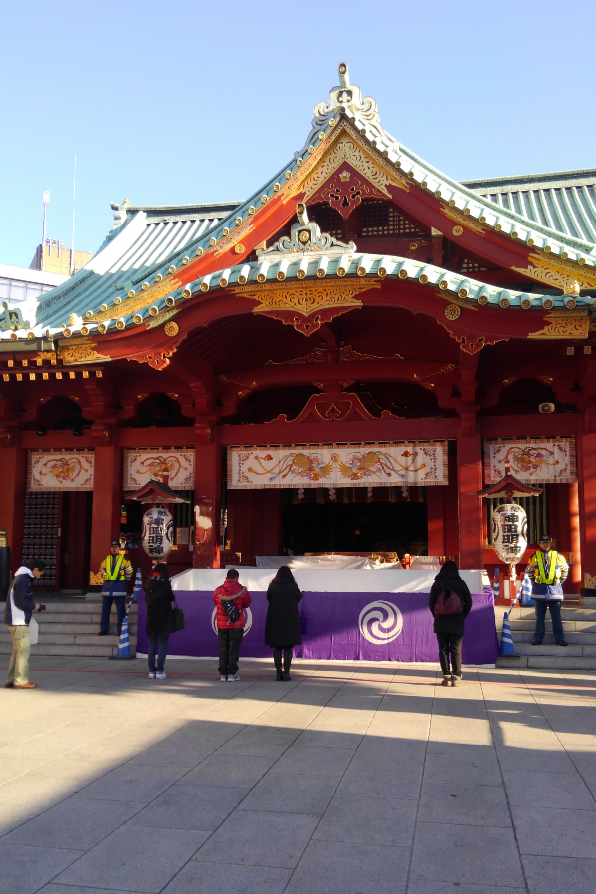 神田神社