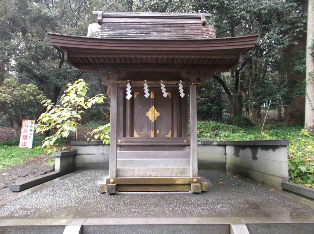 天神社