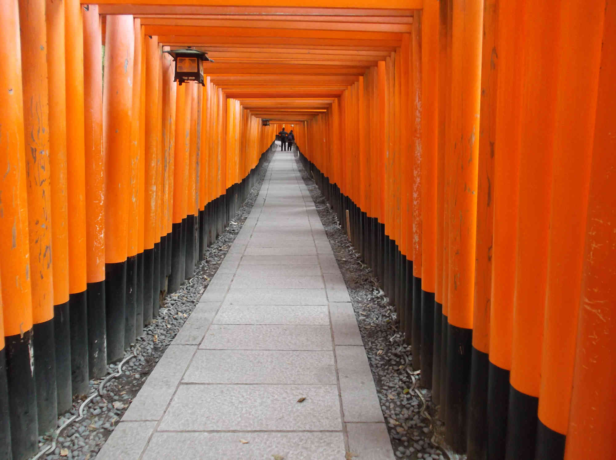 千本鳥居