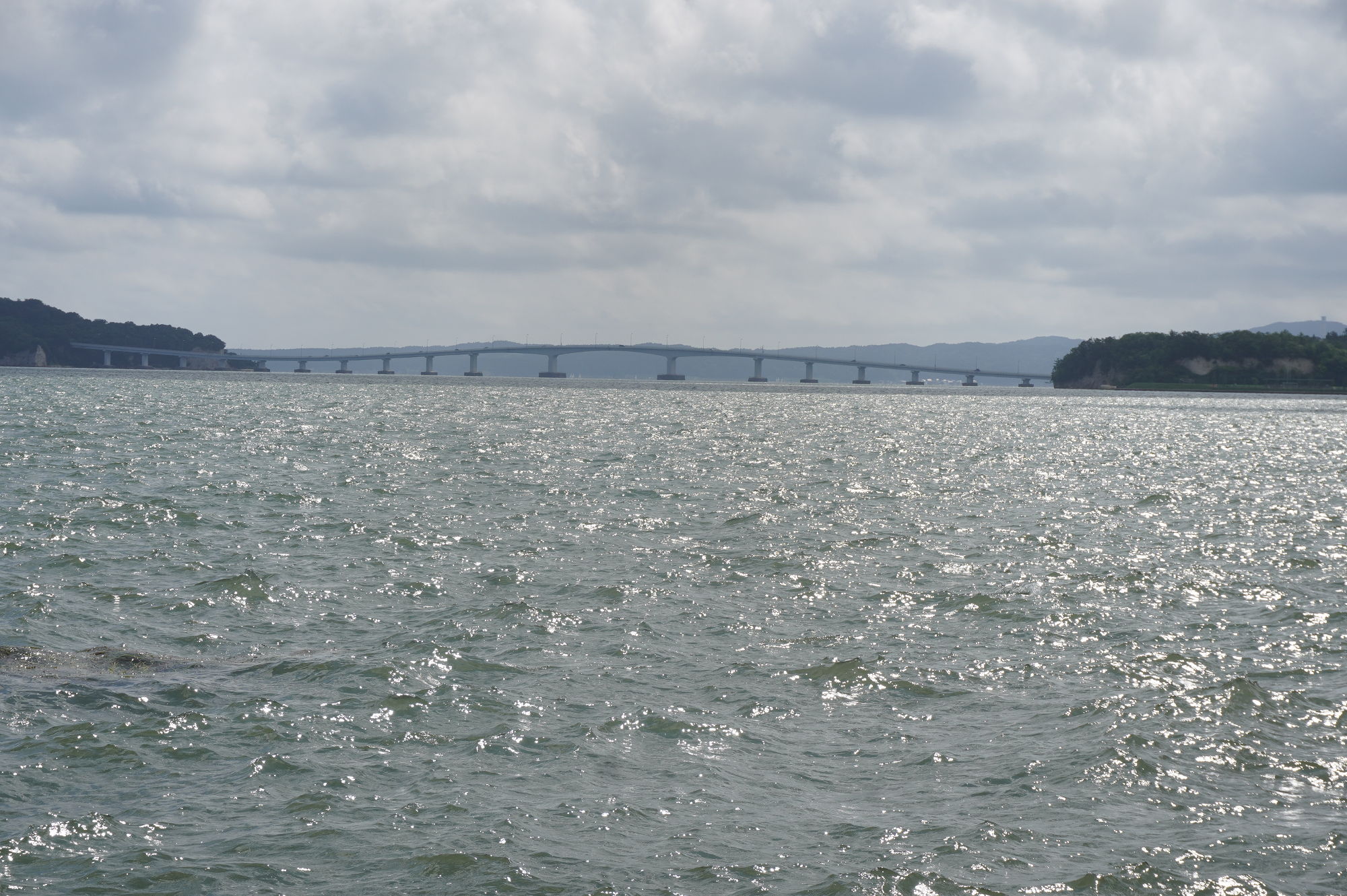 能登島大橋