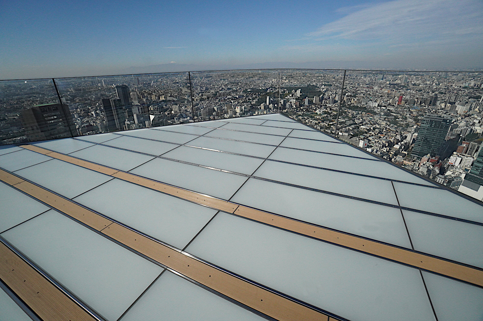 渋谷スカイ