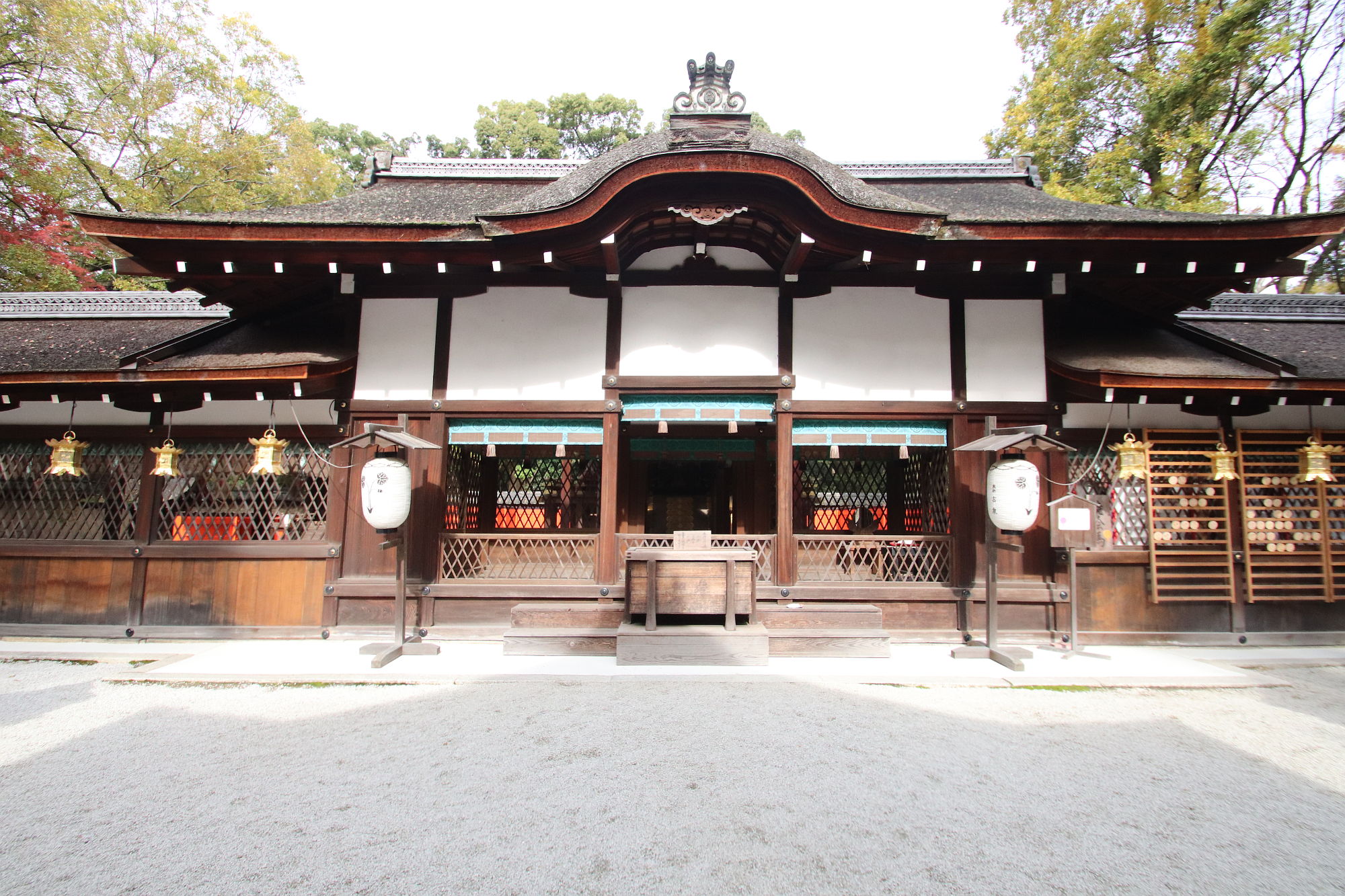 河合神社