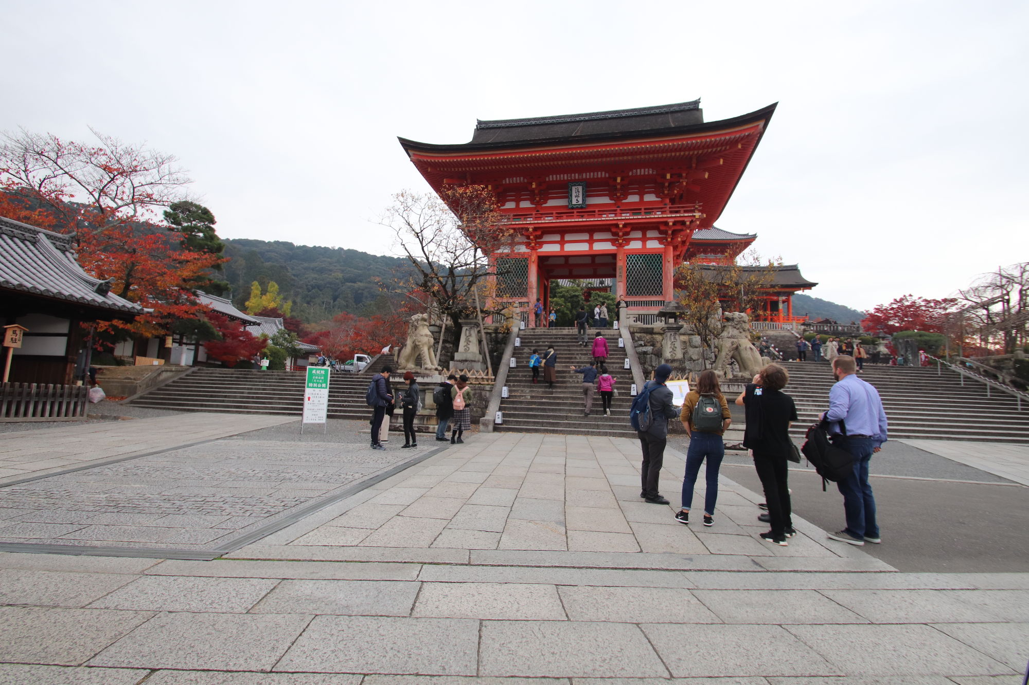 清水寺