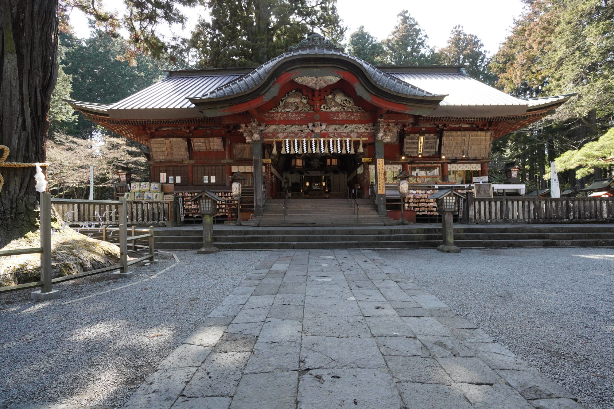 定方塊石の富士25景内の宮城と富士、吉田神社と富士の二枚売りです。 定方塊石｢吉田神社と富士｣ | 山田書店美術部オンラインストア