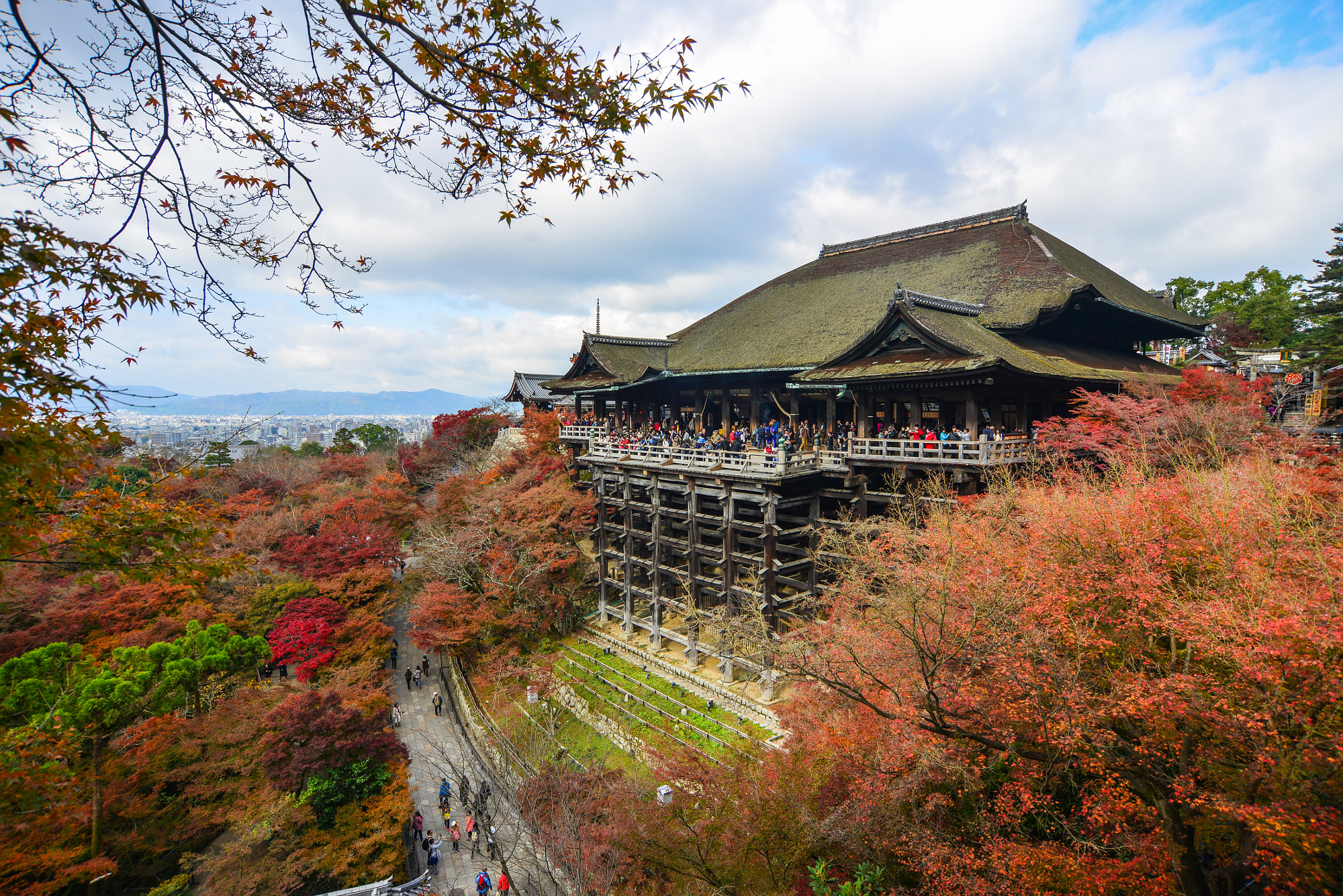 清水寺