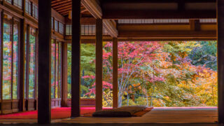 南禅寺 天授庵