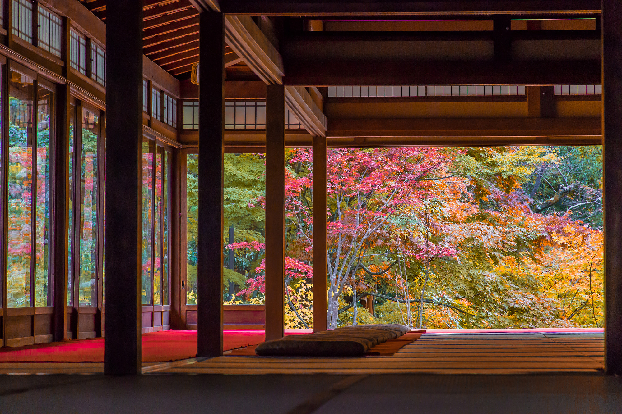 南禅寺 天授庵