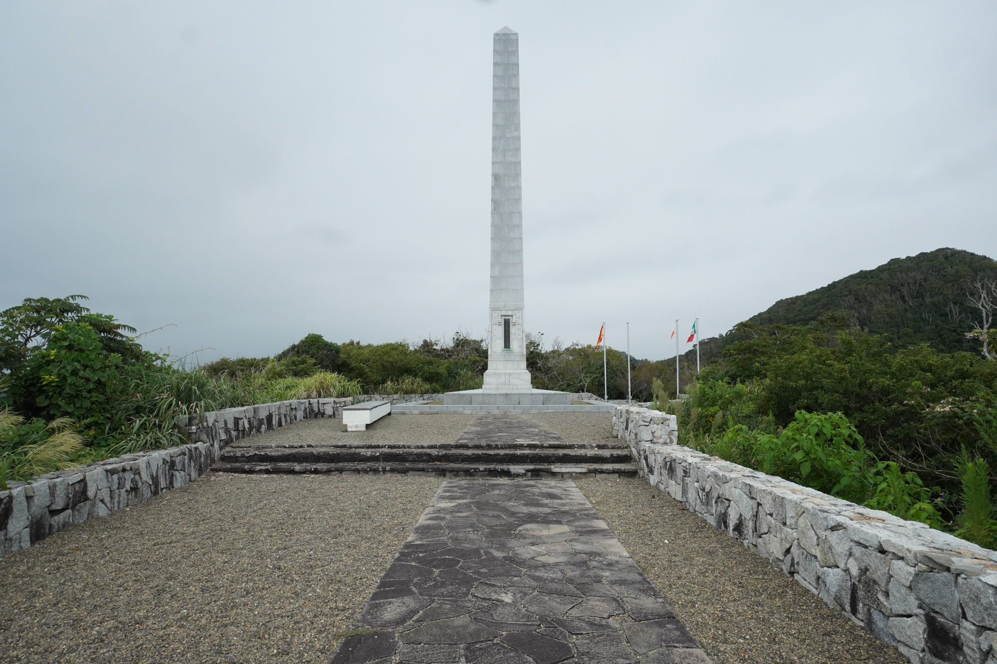 メキシコ記念塔