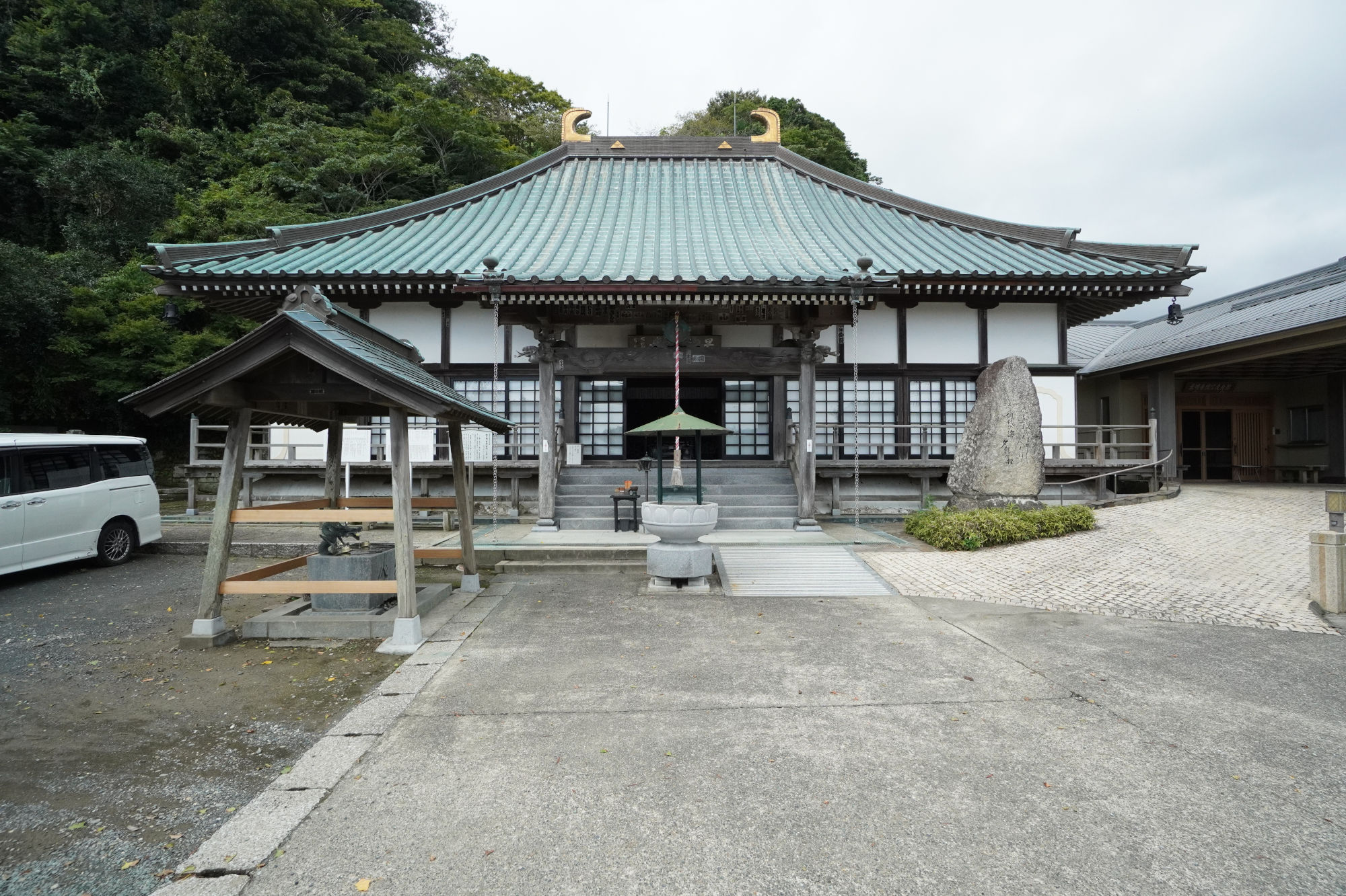 最明寺（さいみょうじ）